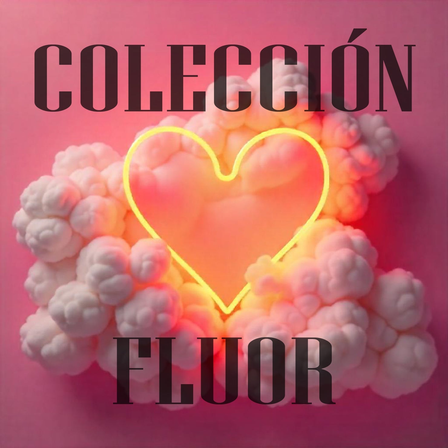 Colección Fluor