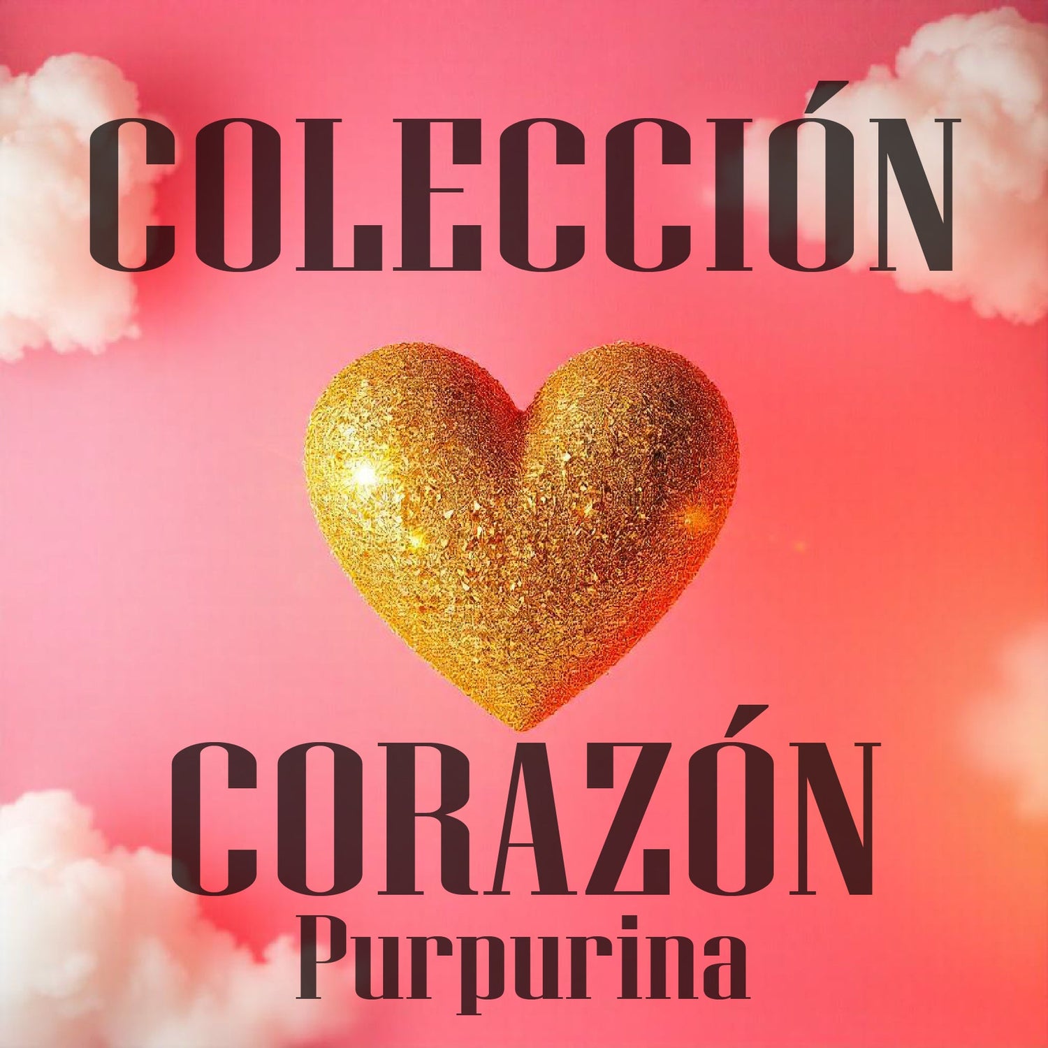 Colección Purpurina