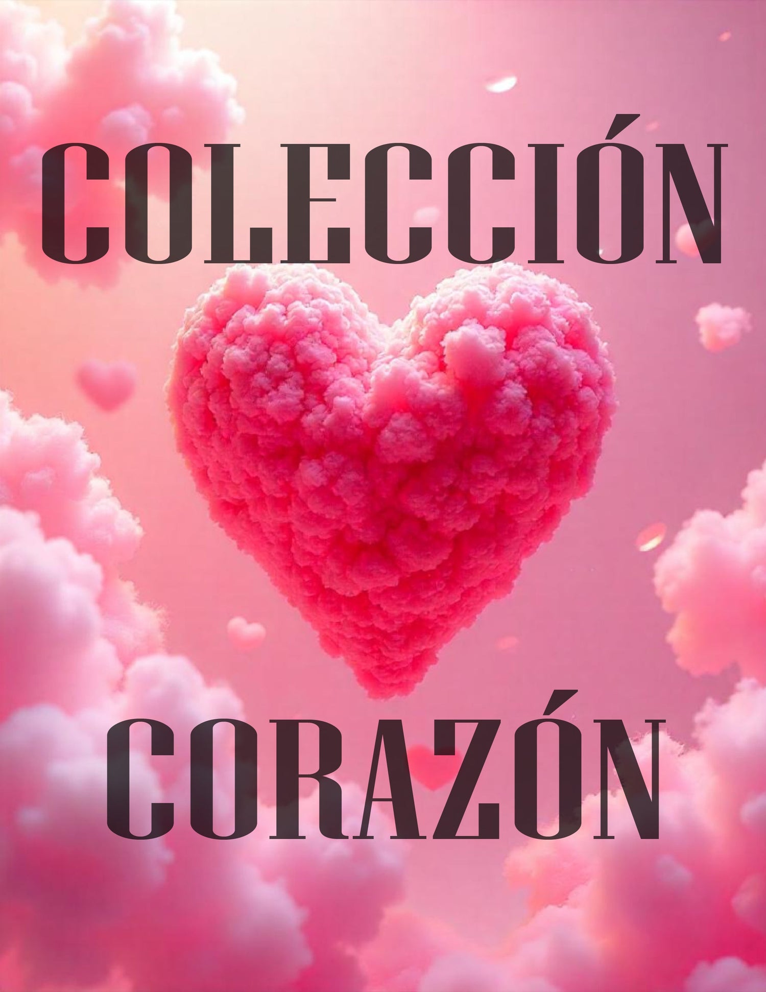 Esmaltes Corazón