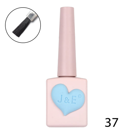 Esmalte Corazón 37