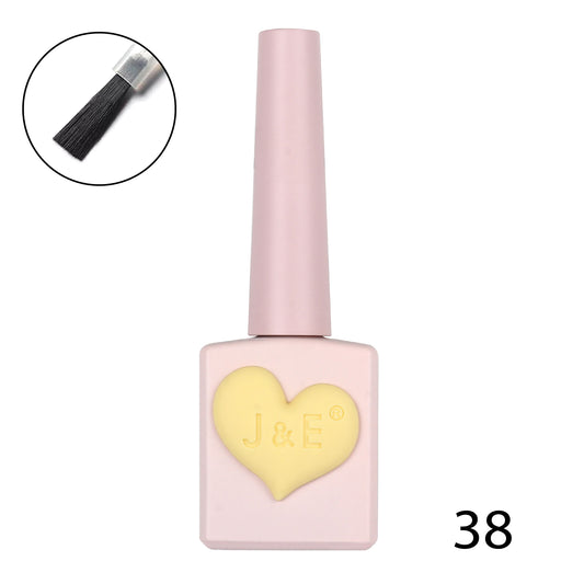 Esmalte Corazón 38