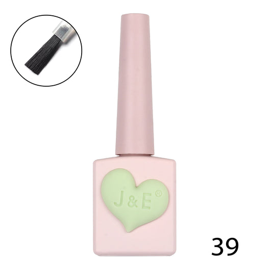 Esmalte Corazón 39