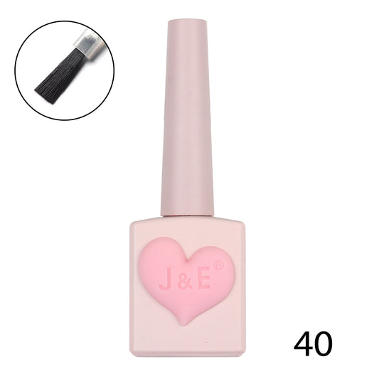 Esmalte Corazón 40