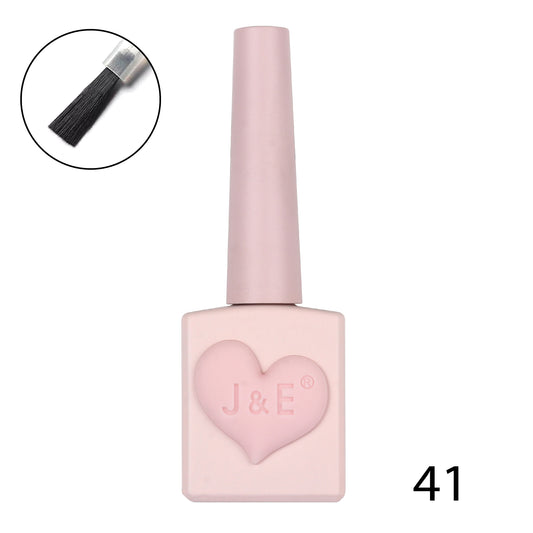 Esmalte Corazón 41