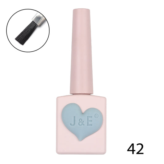 Esmalte Corazón 42