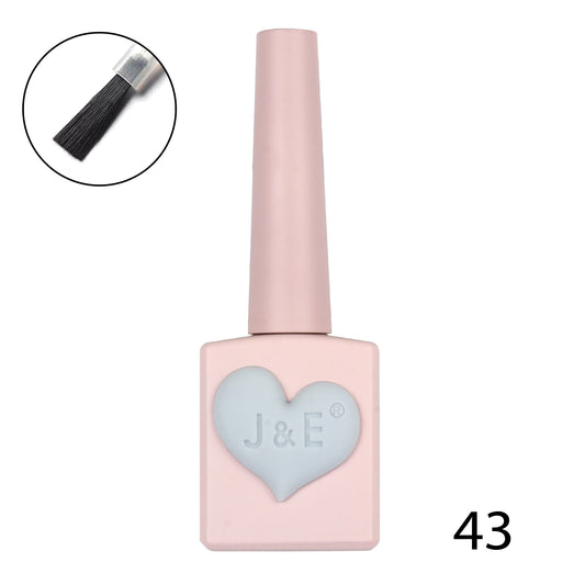 Esmalte Corazón 43