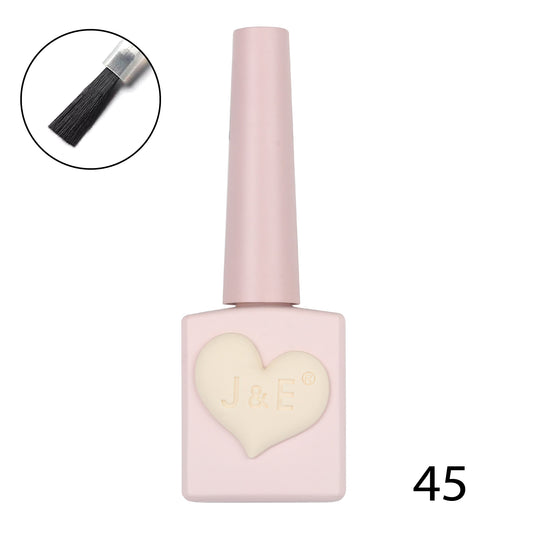 Esmalte Corazón 45