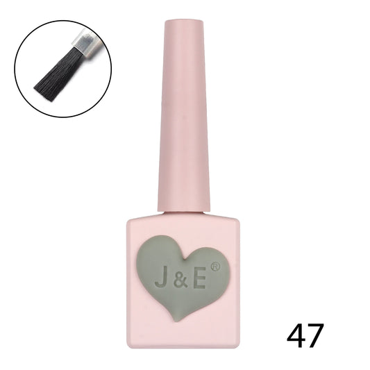 Esmalte Corazón 47