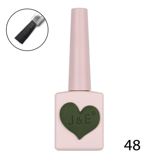 Esmalte Corazón 48