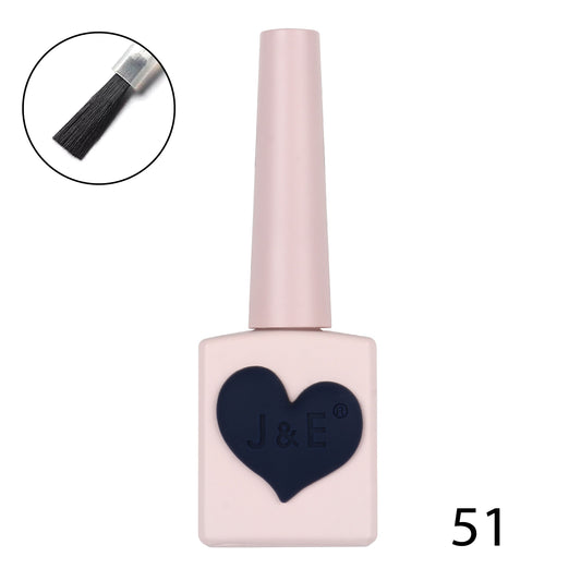 Esmalte Corazón 51