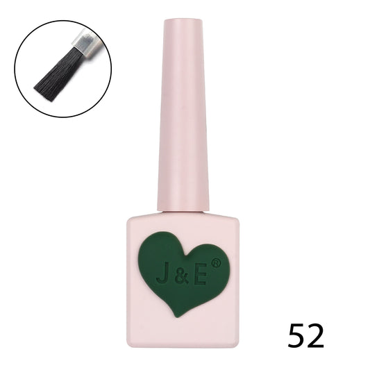 Esmalte Corazón 52