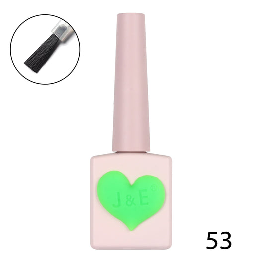 Esmalte Fluor 53