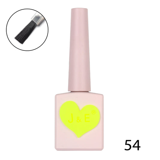 Esmalte Fluor 54