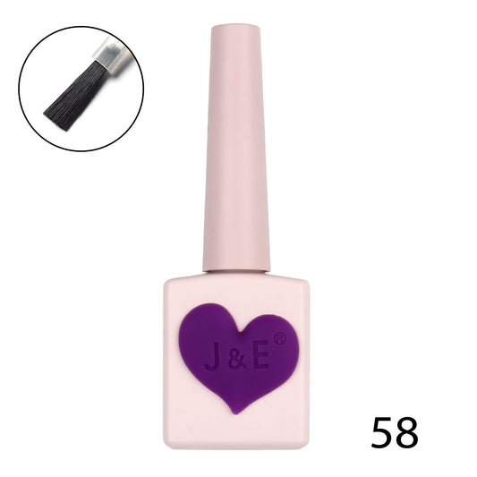 Esmalte Fluor 58