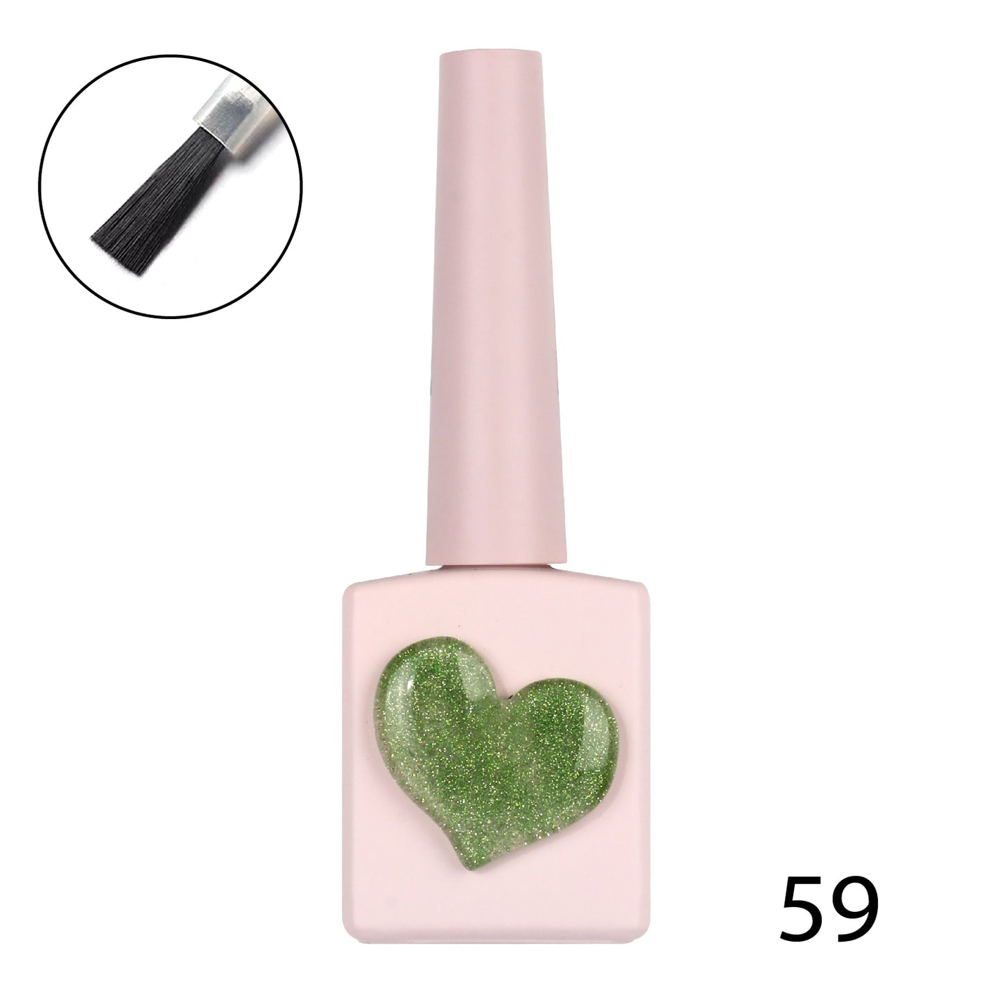 Esmalte Laser Flash 59