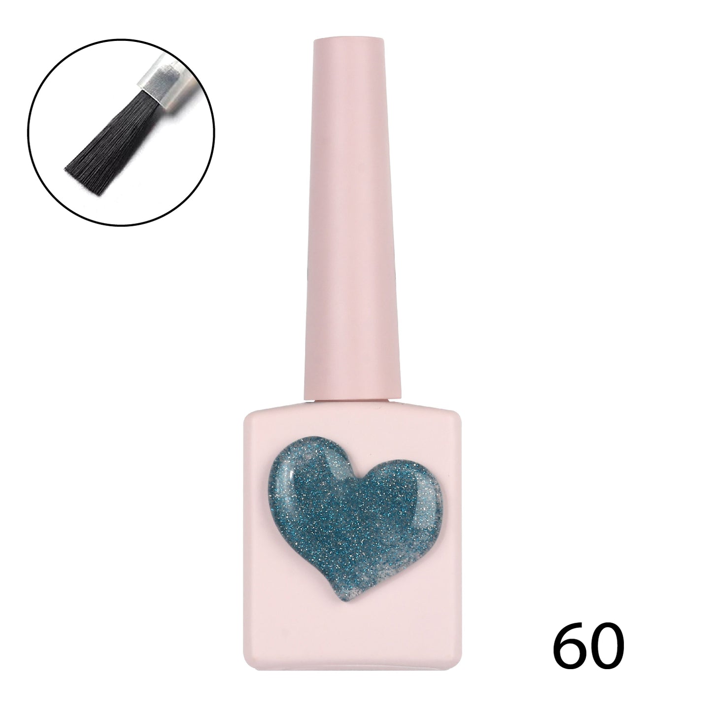 Esmalte Laser Flash 60