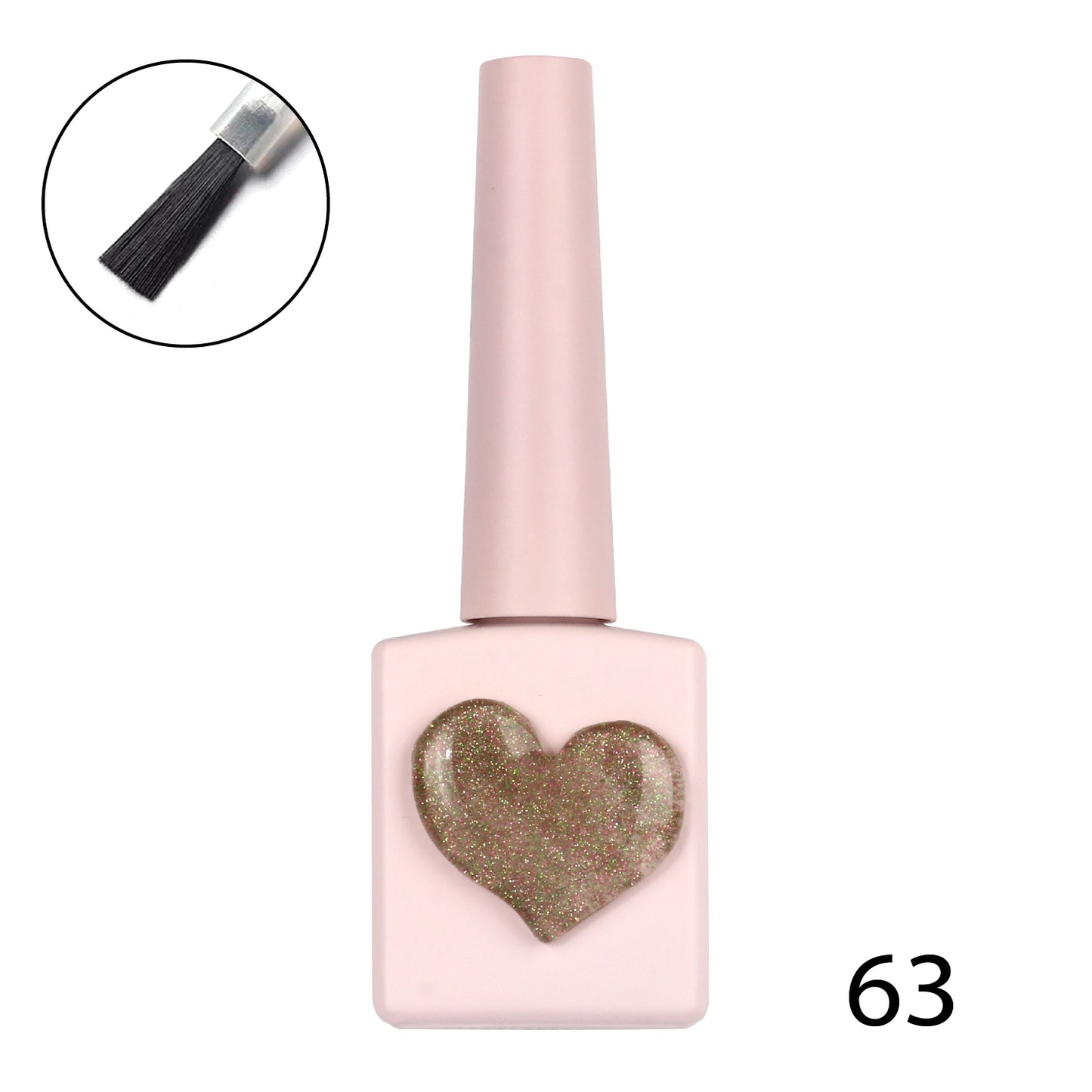 Esmalte Laser Flash 63