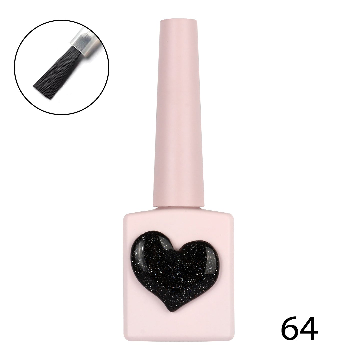 Esmalte Laser Flash 64