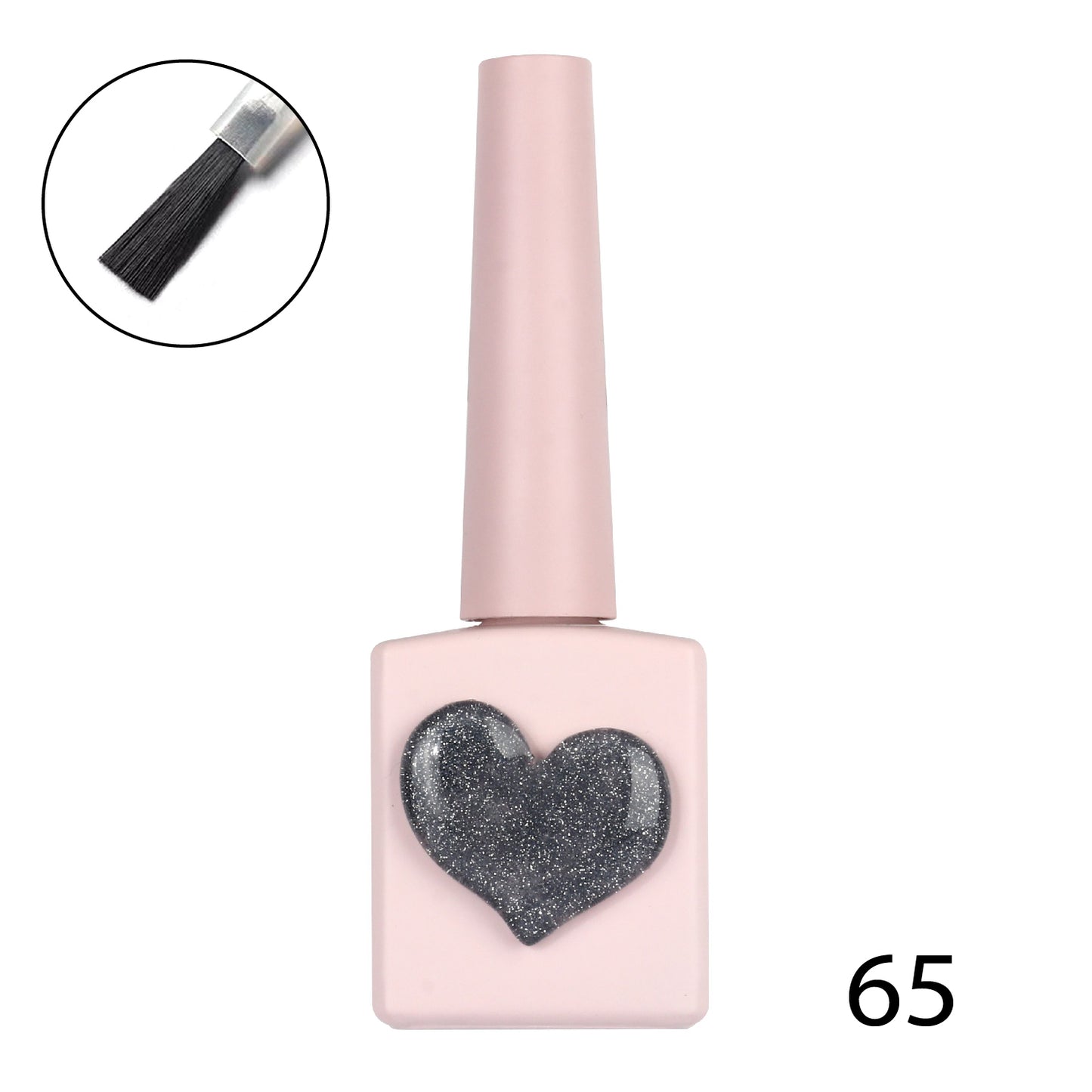 Esmalte Laser Flash 65