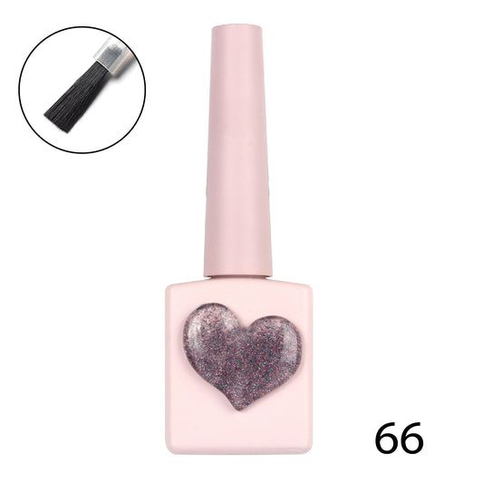 Esmalte Laser Flash 66