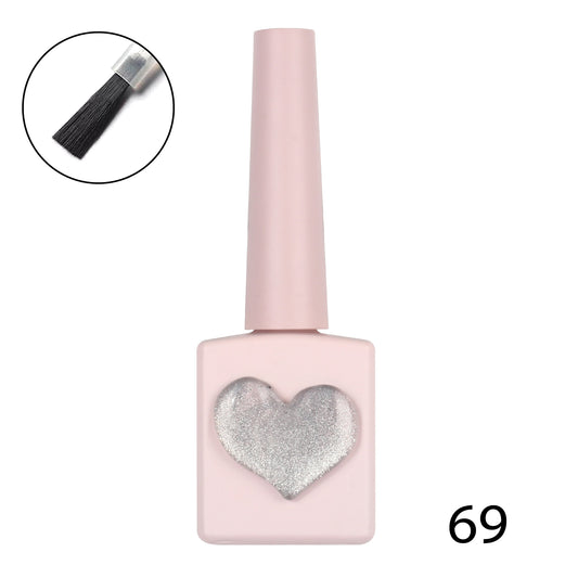 Esmalte Cat Eye 69